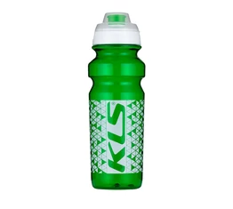 Kellys Tularosa 022 kulacs 750ml-es, zöld