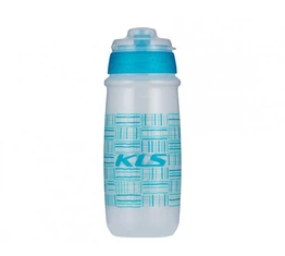 Kellys Atacama 022 kulacs 650ml kupakkal Tiffany blue