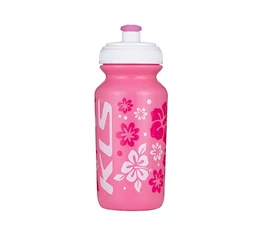 Kellys Rangipo kulacs 300 ml virágos, pink