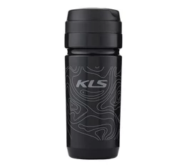 Kellys Toolbox XL szerszámtartó kulacs fekete