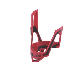 BBB BBC-39 Dualcage kulacstartó piros/fekete Az igazán szűk helyek megoldása!