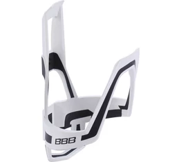 BBB BBC-39 Dualcage kulacstartó fehér/fekete Az igazán szűk helyek megoldása!