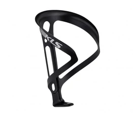 Kellys KLS Dart Silver kuacstartó, fekete színű, alumínium, 18g