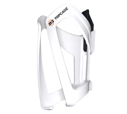 SKS Topcage kulacstartó műanyag fehér