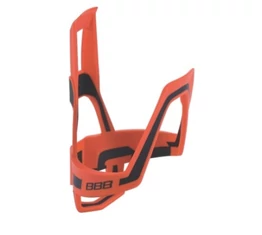 BBB BBC-39 Dualcage kulacstartó narancs/fekete Az igazán szűk helyek megoldása!