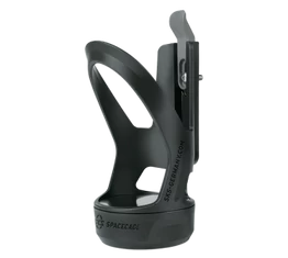 SKS SpaceCage kulacstartó kis tároló dobozzal az alján