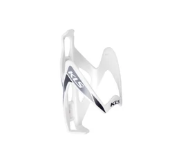 Kellys Patriot kulacstartó műanyag, 28g, női és alacsony vázakhoz ideális, fehér