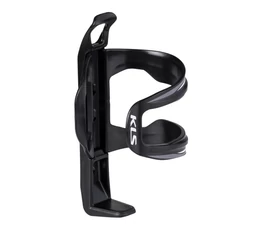 Kulacstartó Kellys KLS Revert red műanyag  fekete/fehér