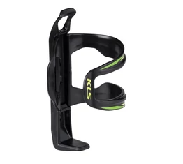 Kulacstartó Kellys KLS Revert green műanyag  fekete/zöld