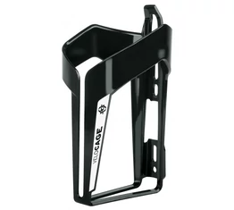 SKS Velocage kulacstartó műanyag, fekete/fehér, 40g