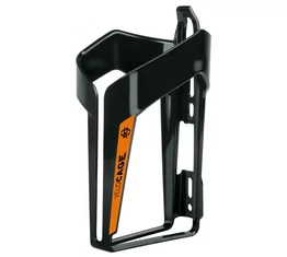 SKS Velocage kulacstartó műanyag, fekete/narancs, 40g