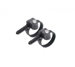 Topeak Versamount kulacstartó bilincs (pl. ha nincs furat a vázban)