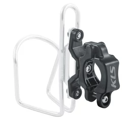 Kellys Slot univerzális kulacstartó adapter minden kormányátmérőre