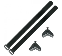 SKS Anywhere több helyre rögzíthető kulacstartó adapter 50-80mm