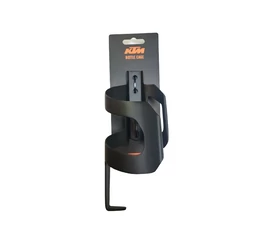 KTM E-Fully karbon kulacstartó PT750, fekete