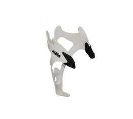 KULACSTARTÓ KTM WAVE ALU GUMI BETÉTEKKEL, FEHÉR