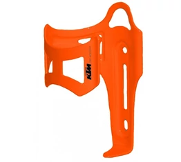 KTM Side alumínium kulacstartó narancssárga 36 gramm