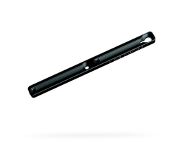 PRO kulacstartó adapter alu csúsztatható sín E-bike kompatibilis fekete