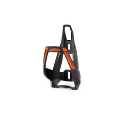 KTM Cage Areo kulacstartó műanyag fekete/narancssárga