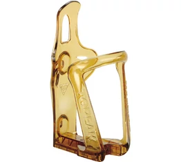 Topeak Mono Cage CX kulacstartó műanyag arany 48g