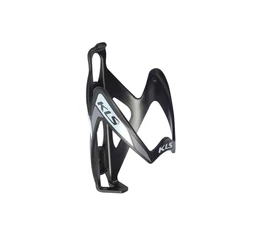 Kellys KLS Patriot kulacstartó műanyag, 28g, női és alacsony vázakhoz ideális, fekete