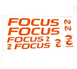 Focus matrica garnitúra műgyantás