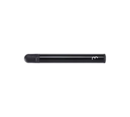 BBB SingleShot BMP-101 minipumpa, dupla kamárs, tubeless ready, 8 bar, 160mm, fekete