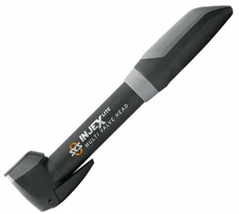 Pumpa mini SKS INJEX LITE műanyag 5bar/252mm