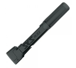 SKS INJEX minipumpa műanyag 5bar univerzális MV EASY fejjel minden szelephez