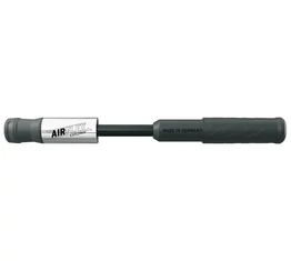 SKS Airflex Racer minipumpa teleszkópos, integrált tömlővel, 8 bar nyomással