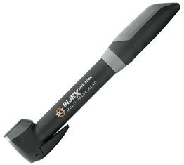 Minipumpa SKS INJEX LITE Zoom '12 műanyag 10bar/256mm univerzális fejjel