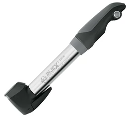Minipumpa SKS INJEX T-Zoom alu 10bar/256mm univerzális fejjel