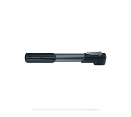 BBB BMP-55 WindRush S minipumpa univerzális fej, alu test, 7bar, 250mm, szürke