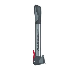 Pumpa mini Kellys Doubly Pro 50 alu ház AV/DV/SV 146g