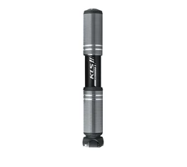 Kellys Drift minipumpa fém ház, univerzális fej, 215mm, 151g