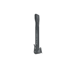 Kellys Doubly PRO 10 minipumpa műanyag ház AV/DV/SV, T-markolat, 7bar