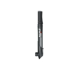 Kellys Pulse minipumpa műanyag ház AV/DV/SV, kompakt kivitel, 110g