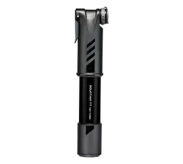 Topeak Mountain TT Twin Turbo két dugattyús minipumpa 8bar TMTT-1