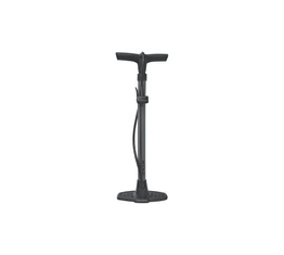 Pumpa műhely Kellys Twister műanyag AV/SV nyomásmérő nélk.