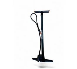 Műhelypumpa SKS AirLite nyomásmérővel 10 bar