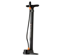 Műhelypumpa SKS AirXPress nyomásmérővel 55cm/8 bar
