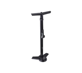 BBB AirSteel Műhelypumpa, BFP-27, acél, fekete, 11 bar