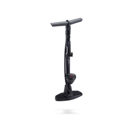 BBB Airwave műhelypumpa, BFP-20, műanyag, 9 bar/130PSI, fekete