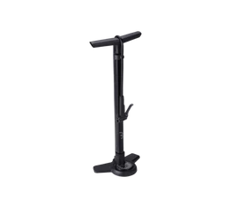 BBB AirBoost 2.0 BFP-28 műhelypumpa acél testtel, 11 bar minden szeleptípushoz