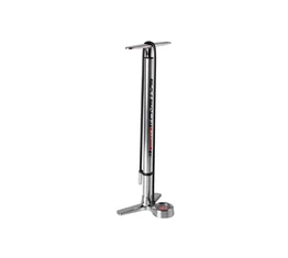 Extend Baron műhelypumpa 61cm alu AV/SV nyomásmérős, ezüst
