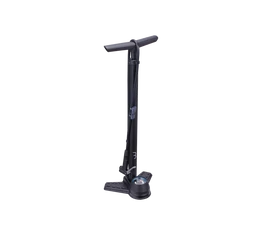 BBB AirStrike műhelypumpa BFP-25 11bar, matt fekete