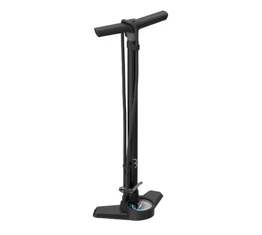 BBB BFP-41 AirSwitch műhelypumpa, 11 bar nyomás, fekete színű