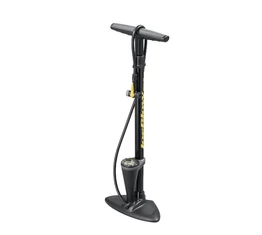 Topeak Joeblow Max HP kerékpár műhelypumpa 11 bar univerzális pumpafejjel