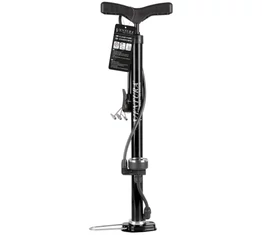 Pumpa műhely Ventura acél  minden szelephez 8 bar