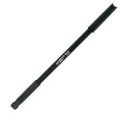 Vázpumpa SKS VX két fejű 5 fekete 65-69cm